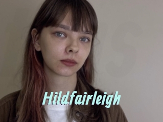 Hildfairleigh