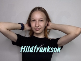 Hildfrankson