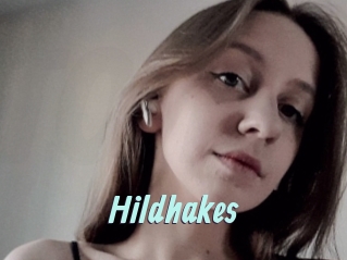 Hildhakes