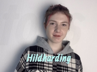 Hildharding