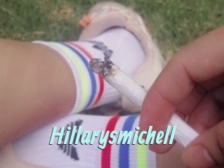 Hillarysmichell