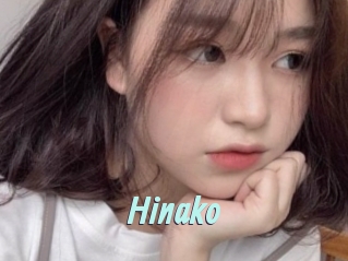 Hinako