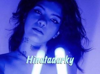 Hinatadarky