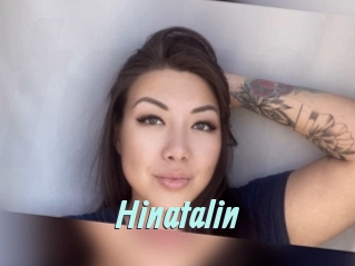 Hinatalin