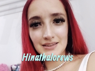 Hinathalorews