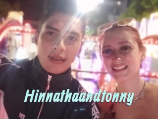 Hinnathaandtonny