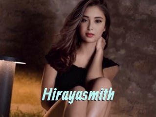 Hirayasmith