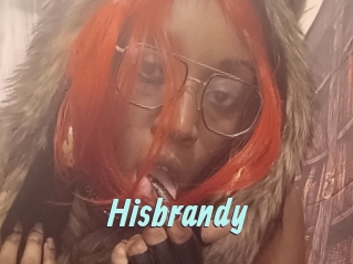 Hisbrandy