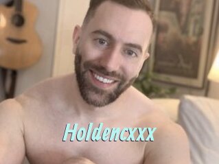 Holdencxxx