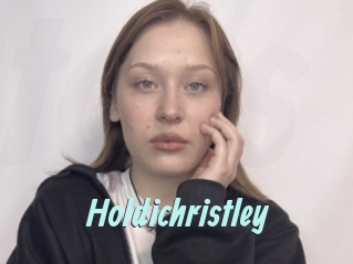 Holdichristley