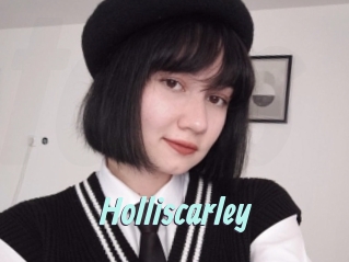 Holliscarley