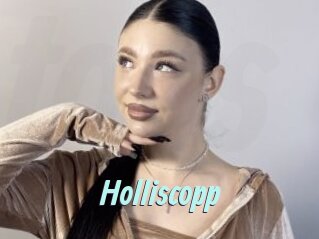 Holliscopp