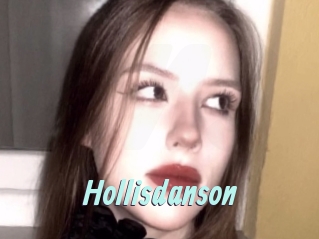 Hollisdanson