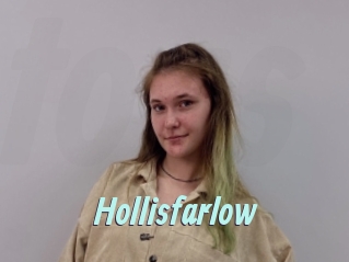 Hollisfarlow