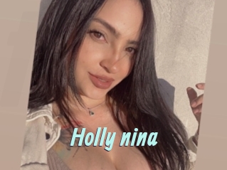 Holly_nina