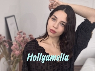 Hollyamelia