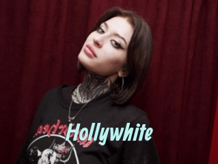 Hollywhite