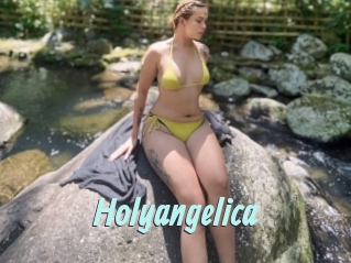 Holyangelica