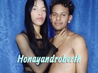 Honayandroberth