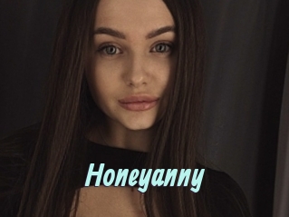 Honeyanny