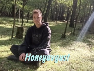 Honeyavgust