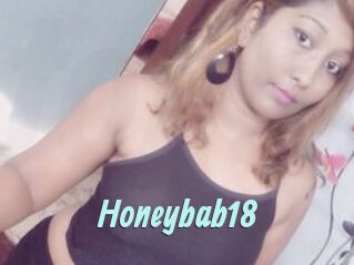 Honeybab18