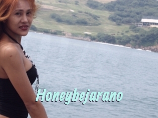 Honeybejarano