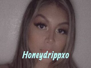 Honeydrippxo