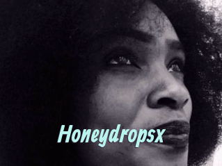 Honeydropsx