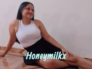 Honeymilkx