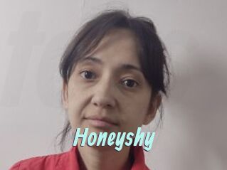 Honeyshy