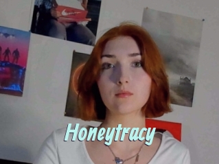 Honeytracy