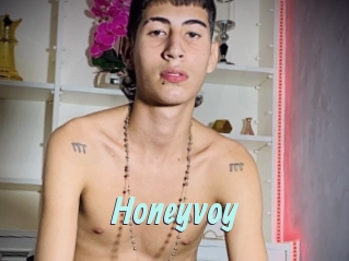 Honeyvoy