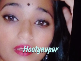 Hootynupur