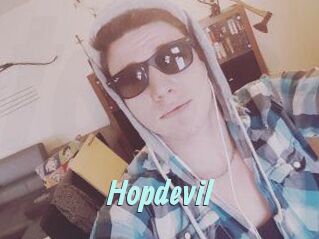 Hopdevil