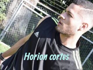 Horion_cortes