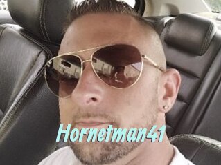 Hornetman41