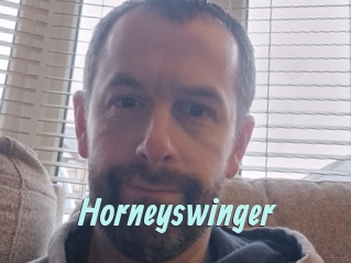 Horneyswinger