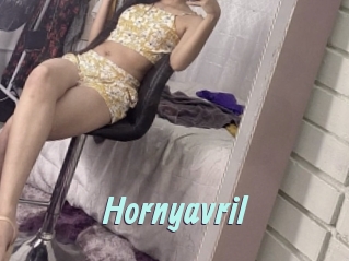 Hornyavril