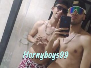 Hornyboys99