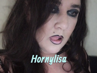 Hornylisa