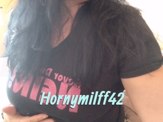 Hornymilff42