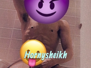 Hornysheikh