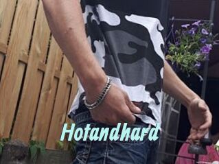 Hotandhard