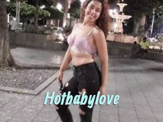 Hotbabylove