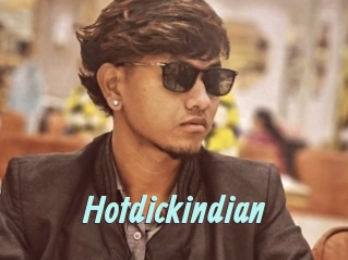 Hotdickindian