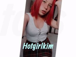 Hotgirlkim