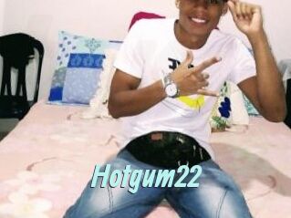 Hotgum22