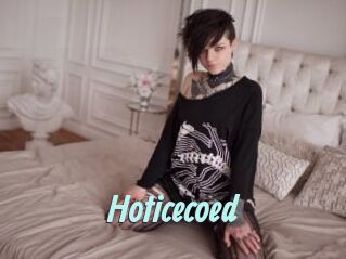 Hoticecoed