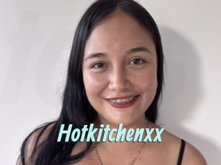 Hotkitchenxx